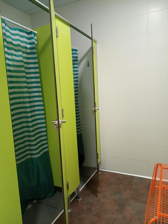 Hostel Allegro Santander Exteriér fotografie
